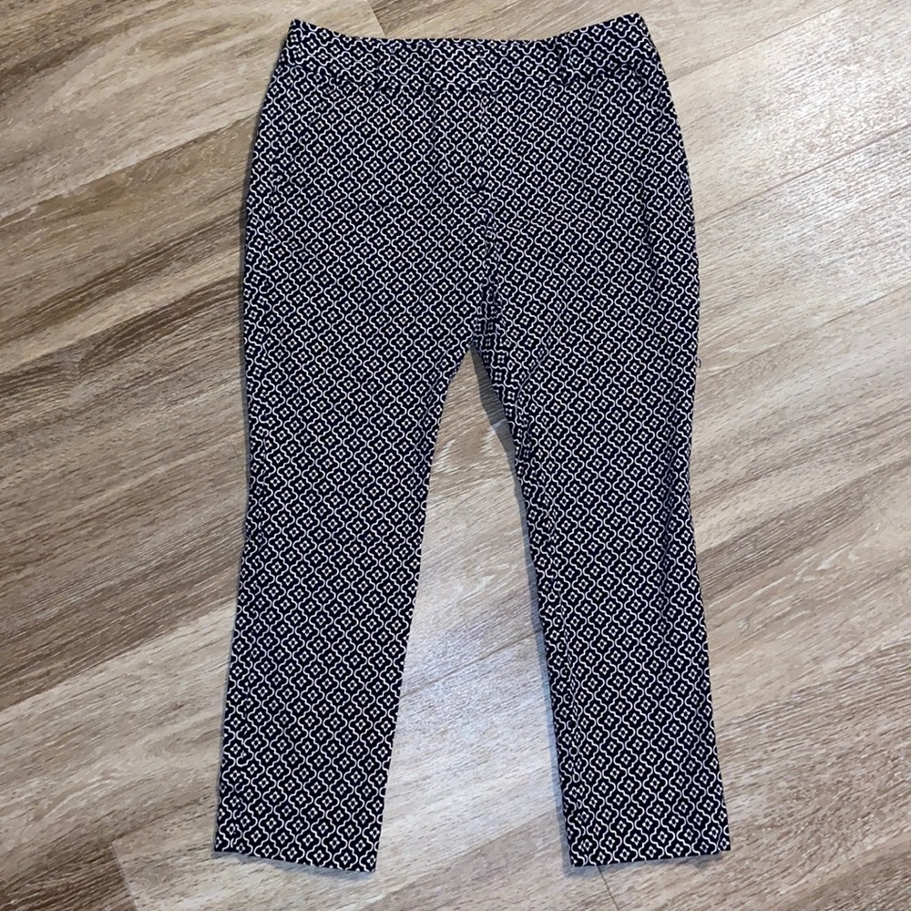 LOFT pants
